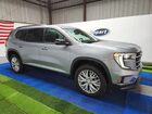 2026 Gmc Acadia Elevation Серый vin: 1GKENKKS6TJ130157 2026 Gmc Acadia Elevation Серый vin: 1GKENKKS6TJ130157