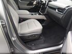 2025 Gmc Acadia Fwd Elevation Серый vin: 1GKENKRS4SJ244906
