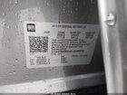2025 Gmc Acadia Fwd Elevation Серый vin: 1GKENKRS4SJ244906