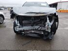 2025 Gmc Acadia Fwd Elevation Серый vin: 1GKENKRS4SJ244906