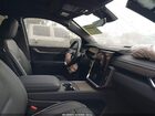 2026 Gmc Acadia Denali Fwd Черный vin: 1GKENLKS2TJ103446