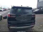2026 Gmc Acadia Denali Fwd Черный vin: 1GKENLKS2TJ103446