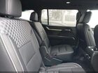 2026 Gmc Acadia Denali Fwd Черный vin: 1GKENLKS2TJ103446