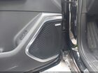2026 Gmc Acadia Denali Fwd Черный vin: 1GKENLKS2TJ103446