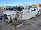 2025 Gmc Acadia Denali White vin: 1GKENLRS4SJ203066