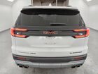 2024 Gmc Acadia Uplevel Белый vin: 1GKENNKS5RJ197875