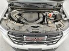 2024 Gmc Acadia Uplevel Белый vin: 1GKENNKS5RJ197875
