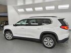 2024 Gmc Acadia Uplevel Белый vin: 1GKENNKS5RJ197875