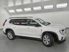 2024 Gmc Acadia Uplevel Белый vin: 1GKENNKS5RJ197875