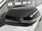2024 Gmc Acadia Uplevel Белый vin: 1GKENNKS5RJ197875 Damage: Left Mirror, Heavy Scratch, 1 To 2 Inches