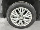 2024 Gmc Acadia Uplevel Белый vin: 1GKENNKS5RJ197875 Damage: Right Rear Wheel, Curb Rash, > 12 Inches