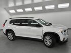 2024 Gmc Acadia Uplevel Белый vin: 1GKENNKS5RJ197875 Damage: Right A Pillar, Kinked, > 12 Inches
