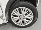 2024 Gmc Acadia Uplevel Белый vin: 1GKENNKS5RJ197875 Damage: Right Front Wheel, Curb Rash, > 12 Inches