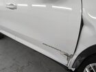 2024 Gmc Acadia Uplevel Белый vin: 1GKENNKS5RJ197875 Damage: Right Front Door, Dent(S) W/ Paint Dmg, > 12 Inches