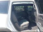 2024 Gmc Acadia Awd At4 Белый vin: 1GKENPKS2RJ176137