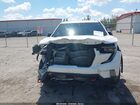 2024 Gmc Acadia Awd At4 Белый vin: 1GKENPKS2RJ176137