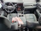 2025 Gmc Acadia At4 Белый vin: 1GKENPRS8SJ286430
