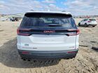 2025 Gmc Acadia At4 Белый vin: 1GKENPRS8SJ286430