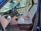 2024 Gmc Acadia Denali Синий vin: 1GKENRKS1RJ150446