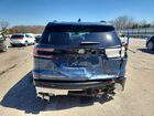 2024 Gmc Acadia Denali Синий vin: 1GKENRKS1RJ150446