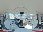 2024 Gmc Acadia Denali Синий vin: 1GKENRKS1RJ150446