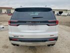 2025 Gmc Acadia Denali Белый vin: 1GKENRRS9SJ120901