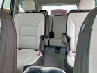 2025 Gmc Acadia Denali Белый vin: 1GKENRRS9SJ120901