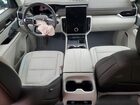 2025 Gmc Acadia Denali Белый vin: 1GKENRRS9SJ120901