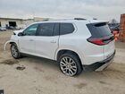 2025 Gmc Acadia Denali Белый vin: 1GKENRRS9SJ120901