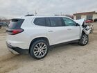 2025 Gmc Acadia Denali Белый vin: 1GKENRRS9SJ120901