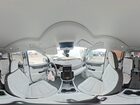 2025 Gmc Acadia Denali Белый vin: 1GKENRRS9SJ120901