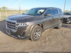 2020 Gmc Acadia Sle Коричневый vin: 1GKKNKLA2LZ184453 2020 Gmc Acadia Sle Коричневый vin: 1GKKNKLA2LZ184453