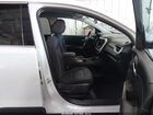 2020 Gmc Acadia Sle Белый vin: 1GKKNKLA4LZ164575