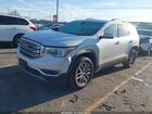 2019 Gmc Acadia Sle-2 Белый vin: 1GKKNLLAXKZ217803