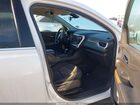 2019 Gmc Acadia Sle-2 Белый vin: 1GKKNLLAXKZ217803