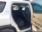 2019 Gmc Acadia Sle-2 Белый vin: 1GKKNLLAXKZ217803