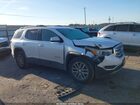 2019 Gmc Acadia Sle-2 Белый vin: 1GKKNLLAXKZ217803