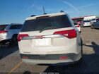 2019 Gmc Acadia Sle-2 Белый vin: 1GKKNLLAXKZ217803