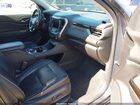 2020 Gmc Acadia Awd At4 Серый vin: 1GKKNLLS0LZ194834