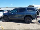 2020 Gmc Acadia Awd At4 Серый vin: 1GKKNLLS0LZ194834
