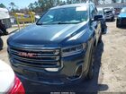 2020 Gmc Acadia Awd At4 Серый vin: 1GKKNLLS0LZ194834