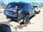 2020 Gmc Acadia Awd At4 Серый vin: 1GKKNLLS0LZ194834