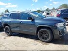 2020 Gmc Acadia Awd At4 Серый vin: 1GKKNLLS0LZ194834