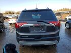 2019 Gmc Acadia Sle Gray vin: 1GKKNLLS3KZ169649
