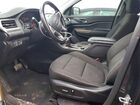 2019 Gmc Acadia Sle Gray vin: 1GKKNLLS3KZ169649