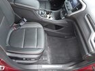 2021 Gmc Acadia Awd At4 Красный vin: 1GKKNLLS4MZ223799