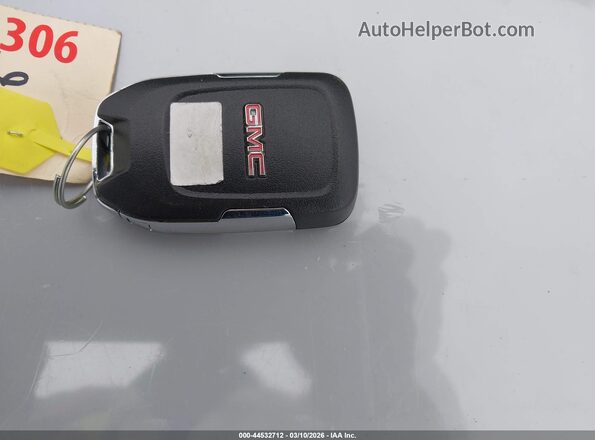 1GKKNLLS4MZ223799 2021 GMC ACADIA Красный Вид панели приборов