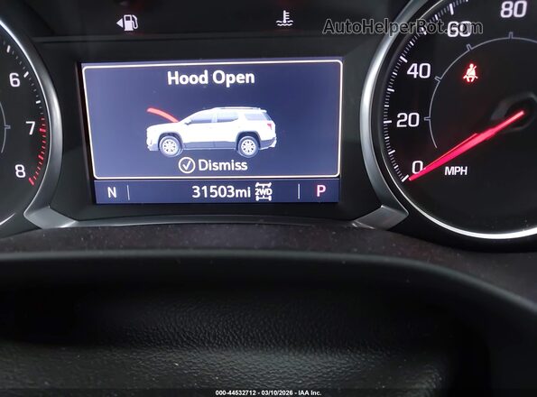 1GKKNLLS4MZ223799 2021 GMC ACADIA Красный 