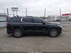 2019 Gmc Acadia Sle-2 Черный vin: 1GKKNLLS8KZ290175