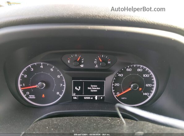 1GKKNLLS8KZ290175 2019 GMC ACADIA Черный Вид задних сидений